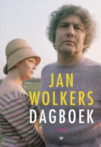 Dagboek 1970 - Jan Wolkers