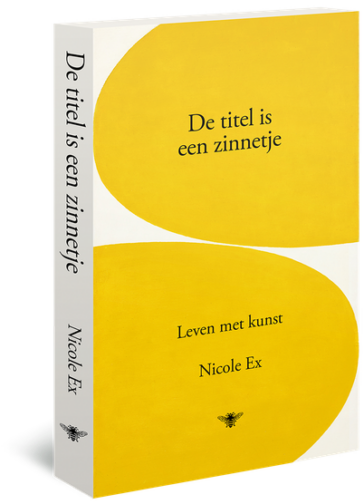 De titel is een zinnetje
