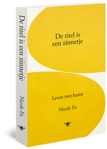 De titel is een zinnetje