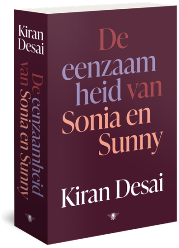 De eenzaamheid van Sonia en Sunny