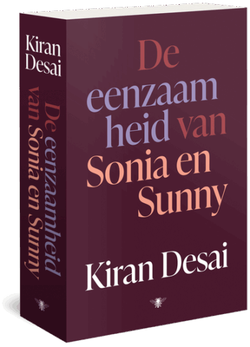 De eenzaamheid van Sonia en Sunny