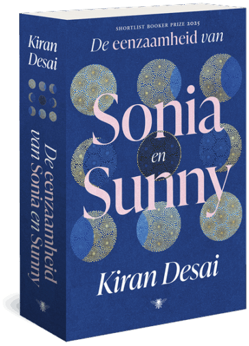 De eenzaamheid van Sonia en Sunny