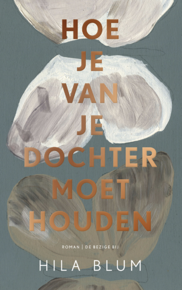 Hoe je van je dochter moet houden