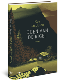 Ogen van de Rigel - Roy Jacobsen