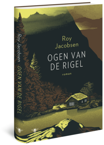 Ogen van de Rigel