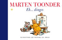 Eh… dinges - Marten Toonder