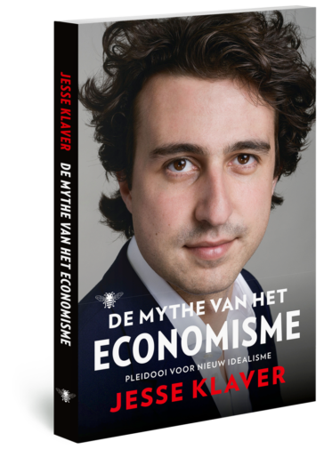 De mythe van het economisme