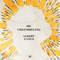 De vreemdeling - Albert Camus