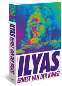Ilyas - Ernest van der Kwast