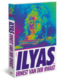 Ilyas - Ernest van der Kwast