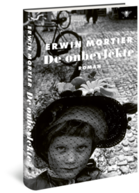 De onbevlekte - Erwin Mortier