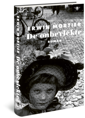 De onbevlekte - Erwin Mortier