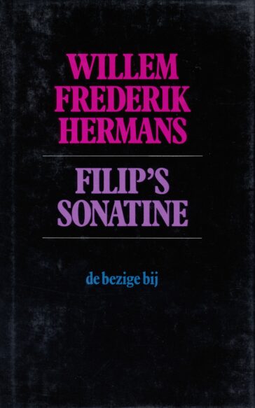 Filip’s sonatine