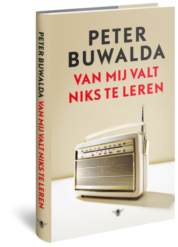 Van mij valt niks te leren