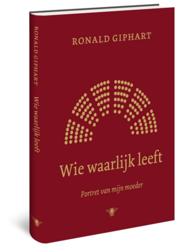 Wie waarlijk leeft