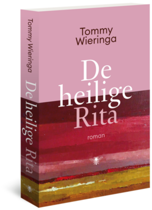 De heilige Rita - Tommy Wieringa