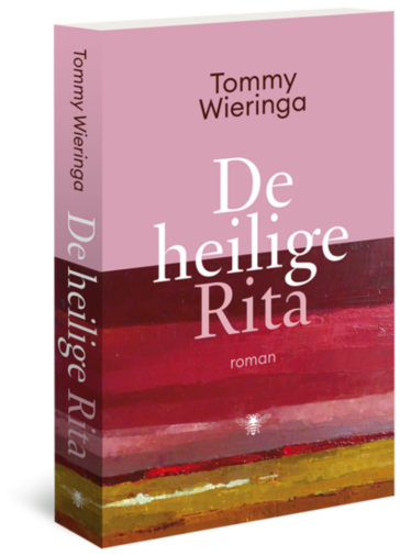 De heilige Rita