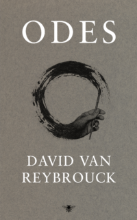 Odes - David Van Reybrouck