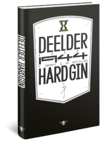 Hardgin - J.A. Deelder