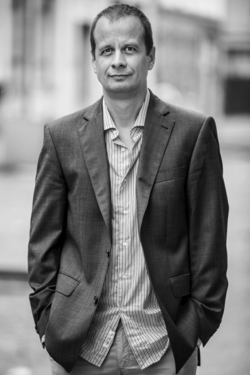 Jonathan Robijn