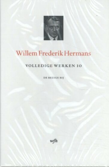 Volledige Werken – Deel 10 – luxe editie