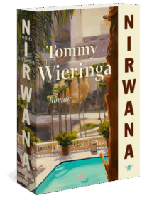 Nirwana - Tommy Wieringa