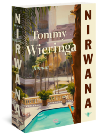 Nirwana - Tommy Wieringa