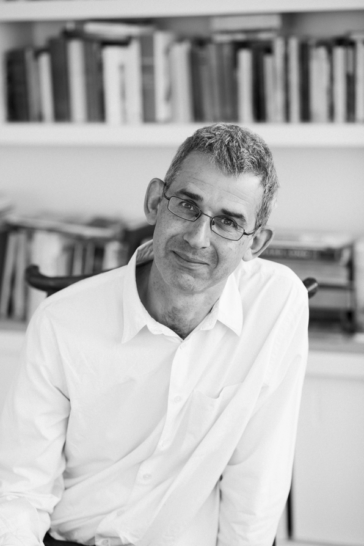 Edmund de Waal