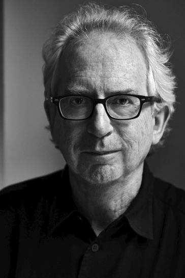 Peter Carey