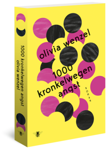 1000 kronkelwegen angst