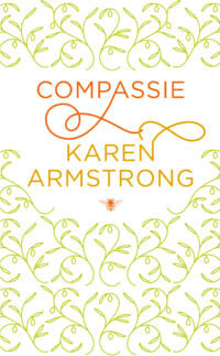 Compassie - Karen Armstrong