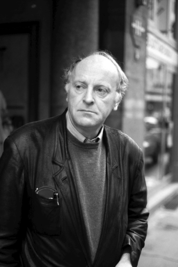 Joseph Brodsky