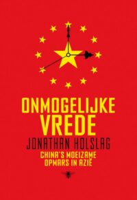 Onmogelijke vrede - Jonathan Holslag