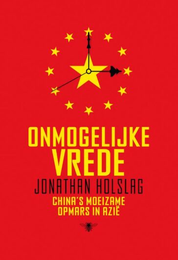 Onmogelijke vrede