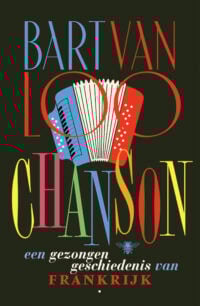 Chanson - Bart van Loo