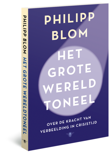 Het grote wereldtoneel