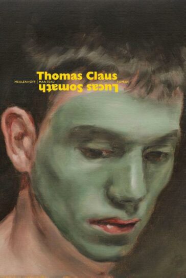 Lucas Somath