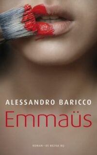 Emmaüs - Alessandro Baricco