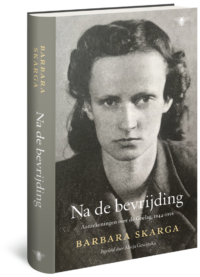 Na de bevrijding - Barbara Skarga