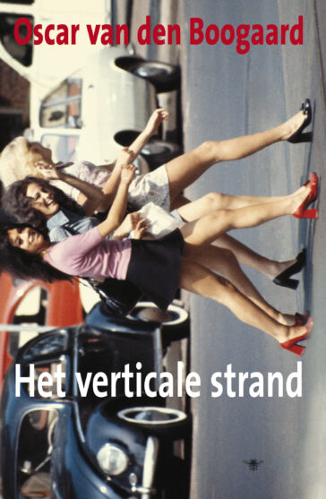 Het Verticale Strand