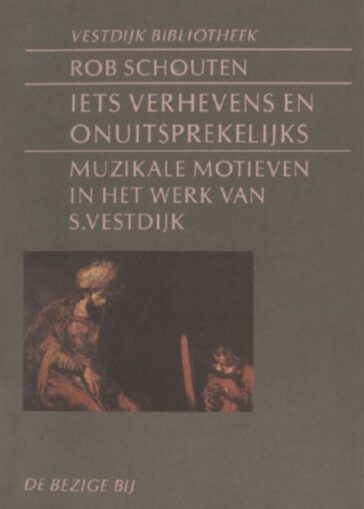 Iets verhevens en onuitsprekelijks