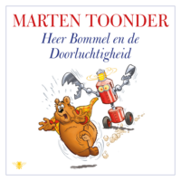 Heer Bommel en de Doorluchtigheid - Marten Toonder