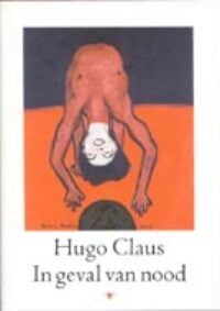 In geval van nood - Hugo Claus