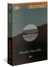 De Stormen - Maaike Neuville
