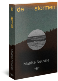 De Stormen - Maaike Neuville