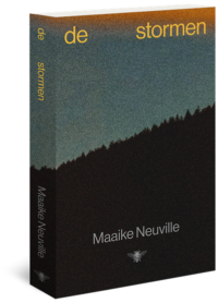 De Stormen - Maaike Neuville