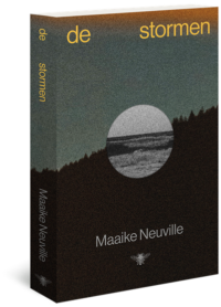 de stormen - Maaike Neuville