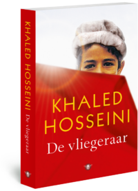 De vliegeraar - Khaled Hosseini