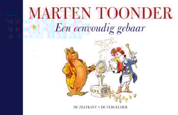 Een eenvoudig gebaar
