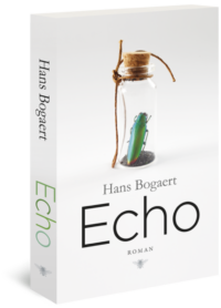 Echo - Hans Bogaert